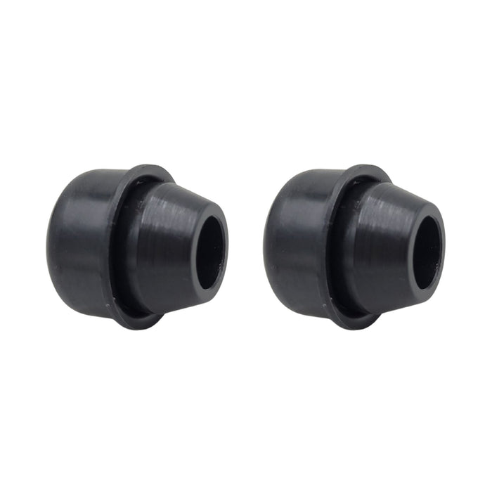 2-Pack Grasshopper Wheel Bearing 120048 for Front Mount 3453, 3454, 3455, 3456, 3567, 3458