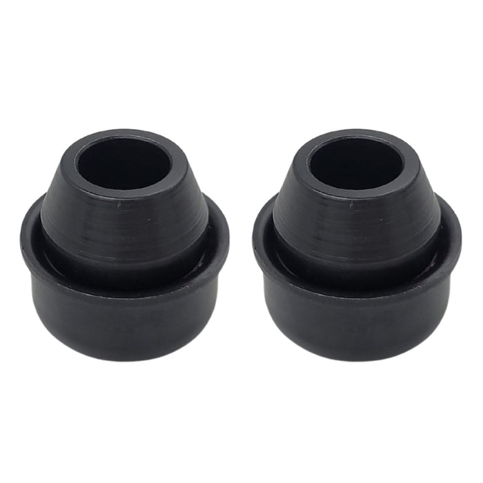 2-Pack Grasshopper Wheel Bearing 120048 for Front Mount 3453, 3454, 3455, 3456, 3567, 3458