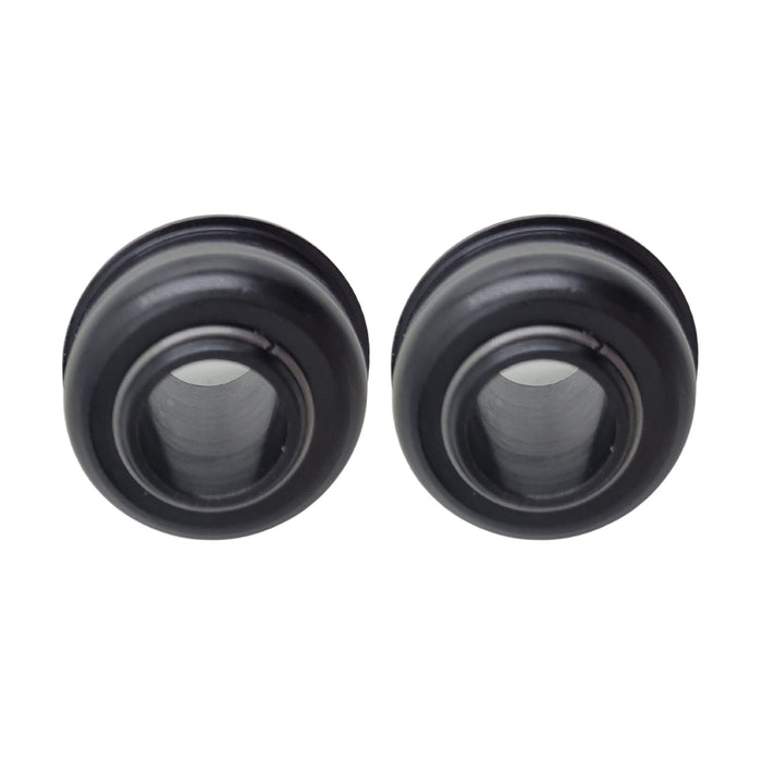 2-Pack Grasshopper Wheel Bearing 120048 for Front Mount 3453, 3454, 3455, 3456, 3567, 3458