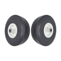 2-Pack Toro TimeCutter 105-3471 Front Wheels Flat-Free Tires 4.10x3.50-4