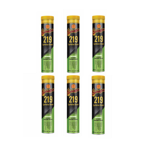 #2 Waterproof Grease SynForce® Green (Schaeffer's 219)