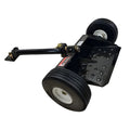 2-Wheel Sulky TS2000NFF (Flat-Free Tires) Havener Enterprises Bradley Mower Sulky