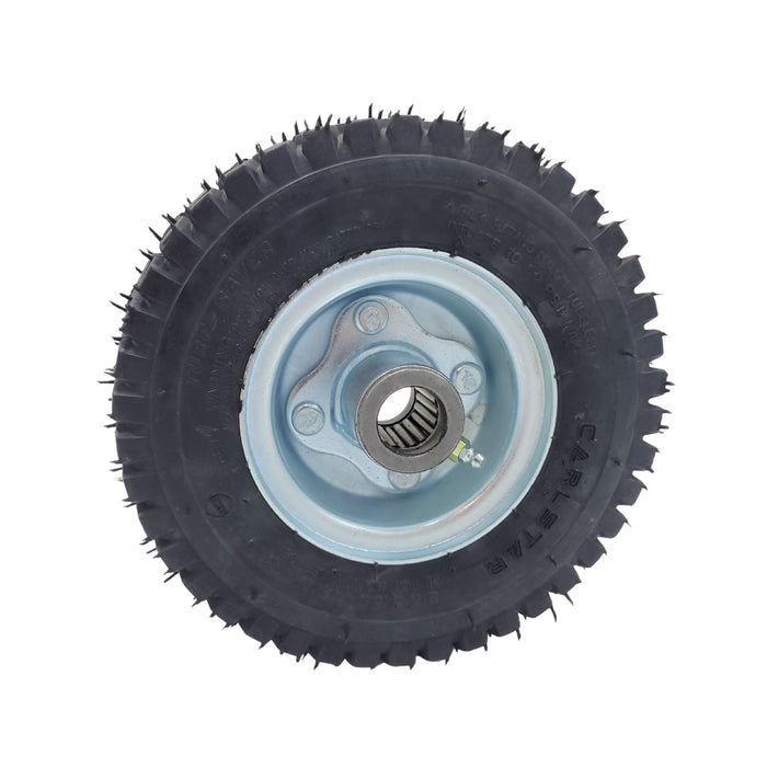 2-Wheel Velke Wheel & Tire Set P/N VKXWHEEL (OEM Part For X2 Velkes)