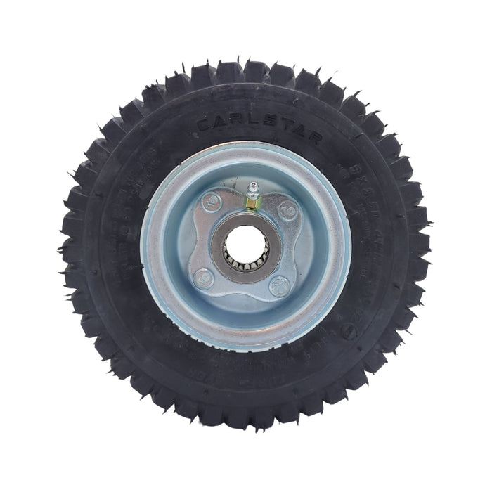 2-Wheel Velke Wheel & Tire Set P/N VKXWHEEL (OEM Part For X2 Velkes)