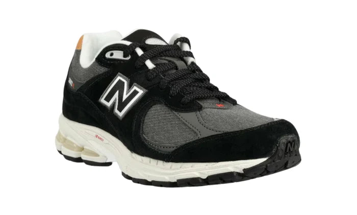 New Balance 2002R Black Sepia NEW BALANCE 2002R