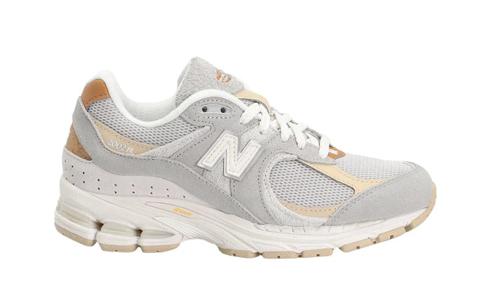 New Balance 2002R Concrete Grey NEW BALANCE 2002R