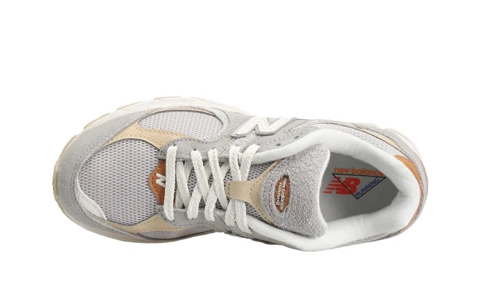 New Balance 2002R Concrete Grey NEW BALANCE 2002R