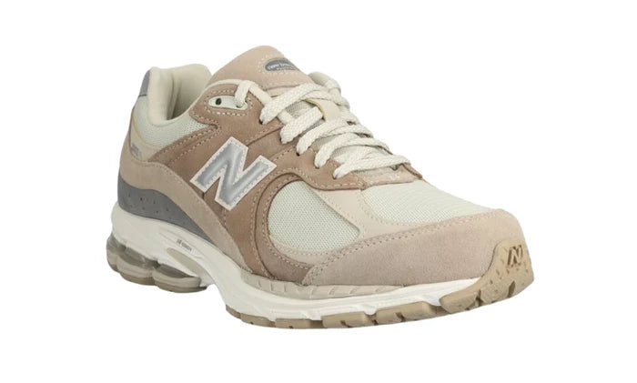 New Balance 2002R Driftwood Sandstone NEW BALANCE 2002R