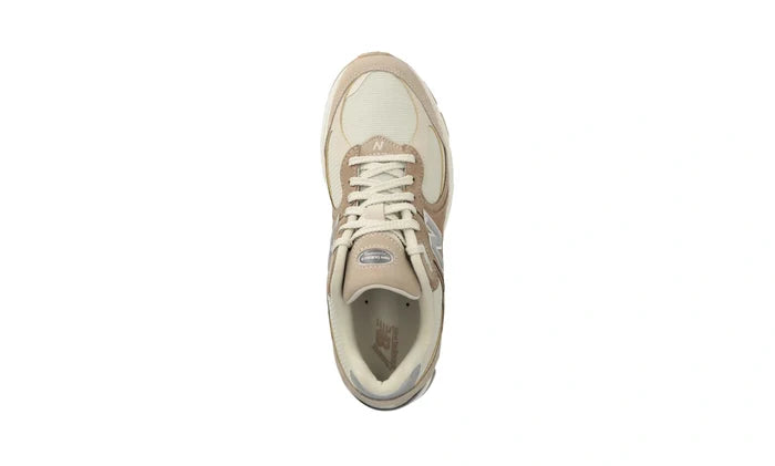 New Balance 2002R Driftwood Sandstone NEW BALANCE 2002R
