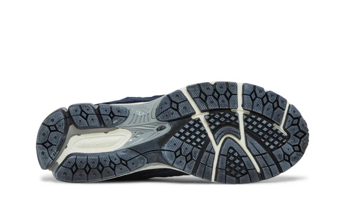New Balance 2002R Protection Pack Dark Navy NEW BALANCE 2002R
