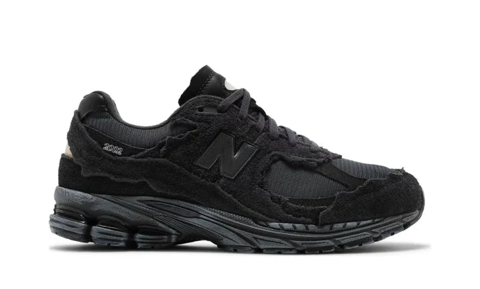 New Balance 2002R Protection Pack Phantom NEW BALANCE 2002R