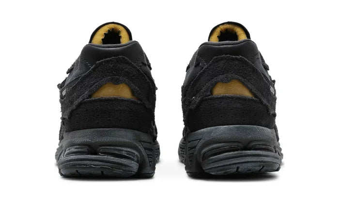 New Balance 2002R Protection Pack Phantom NEW BALANCE 2002R