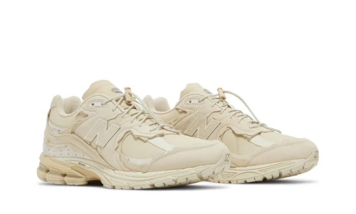 New Balance 2002R Protection Pack Sandstone NEW BALANCE 2002R