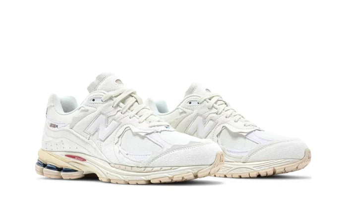 New Balance 2002R Protection Pack Sea Salt NEW BALANCE 2002R