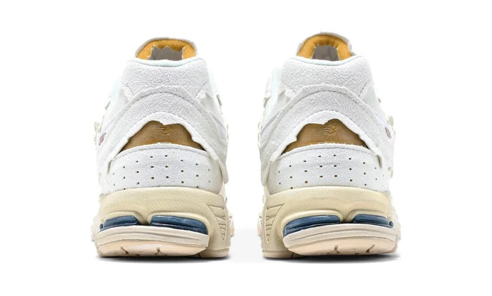 New Balance 2002R Protection Pack Sea Salt NEW BALANCE 2002R