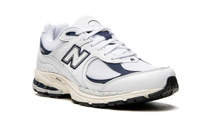 New Balance 2002R White Natural Indigo NEW BALANCE 2002R