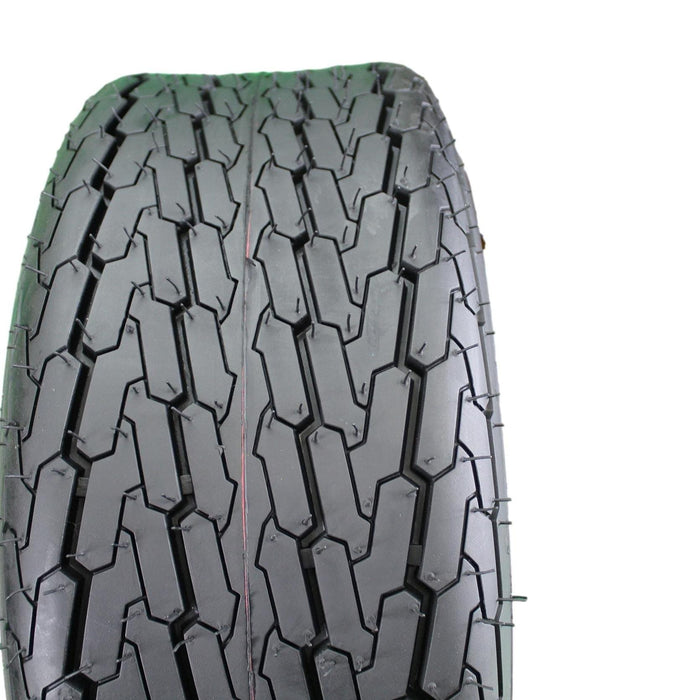 20.5x8.00-10 (205/65-10) ATW-058 10-Ply Load Range E (Set of 2) (Tires Only)