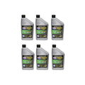 20W-50 Hydraulic Oil For Lawn Mowers (6 Quarts of Lucas SAE Transmission Fluid)