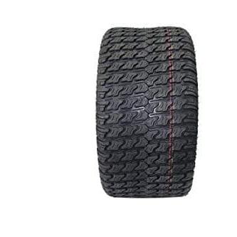 20x10.00-10 4-Ply Tire ATW-020 for Lawn & Garden (Set of Two)
