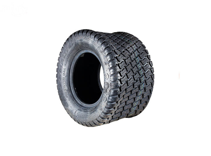 20x12.00-10 Lawn Mower Tire (Hustler 601348)