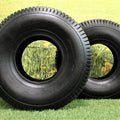 20x8.00-8 4-Ply Turf Tires for Lawn & Garden (Set of Two)