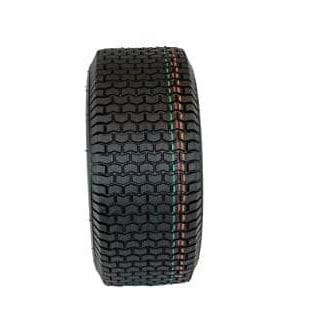 20x8.00-8 4-Ply Turf Tires for Lawn & Garden (Set of Two)