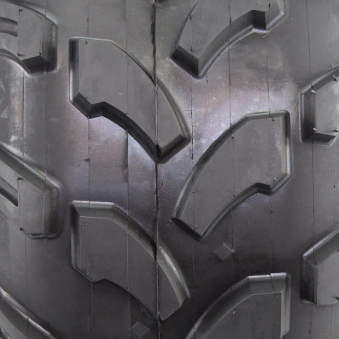 20x9.50-8  4-Ply  ATV Tire (Set of Two)
