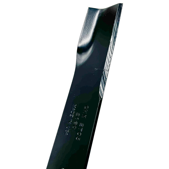 21-Inch Copperhead Honda Lawn Mower Blade 72511-VA2-690