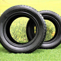 215/50-12 4-Ply (Set of 2) Golf Cart Tires DOT Rated ATW-016