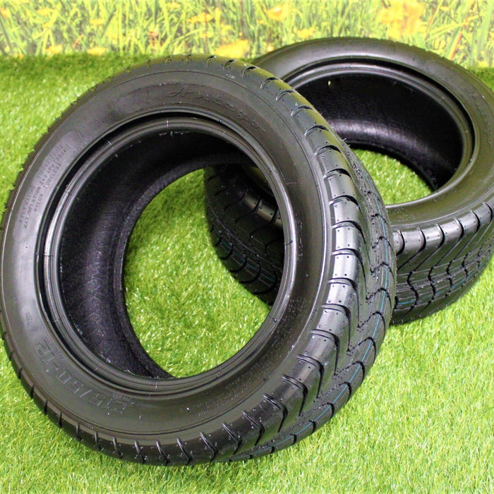 215/50-12 4-Ply (Set of 2) Golf Cart Tires DOT Rated ATW-016