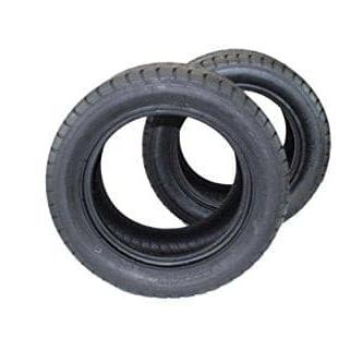 215/50-12 4-Ply (Set of 2) Golf Cart Tires DOT Rated ATW-016