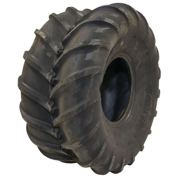 21x11-8 Kenda Chevron Bar Tread Tire