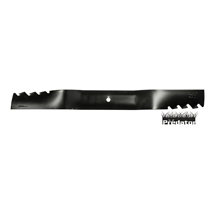 22" Toro Recycler Gator Blade 131-4547-03 (Predator - Marbain Steel)