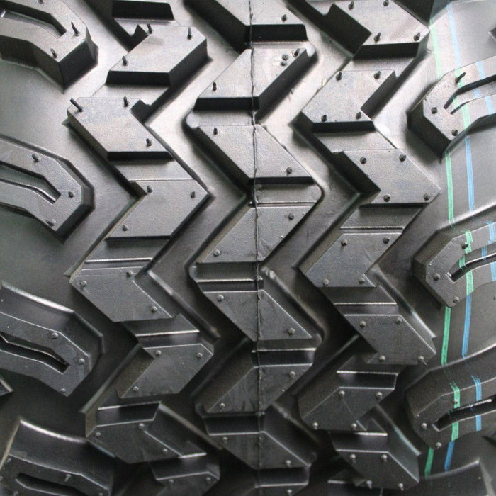 22x11.00-10  4-Ply ATV/UTV, Lawn and Garden Tire (Set of Two)