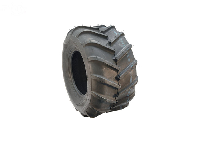 22x11.00-10 Bar Tread Lawn Mower Tire OTR (Grasshopper 482483)