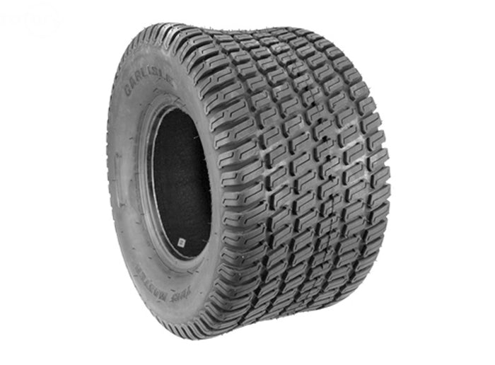 22x11.00-10 Lawn Mower Tire Carlisle Turf Master 4-Ply (511255)