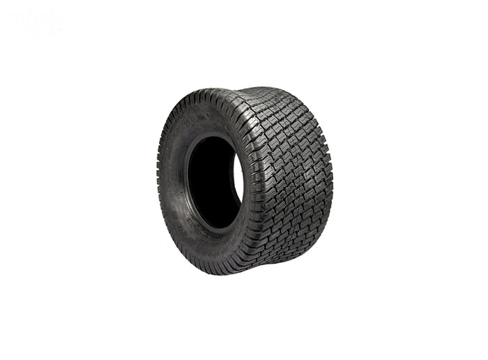 22x11.00-10 Lawn Mower Tire OTR (Hustler 603738)