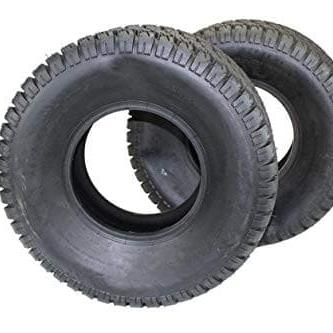 22x9.50-10  4-Ply Performance Turf Tires (Set of Two)