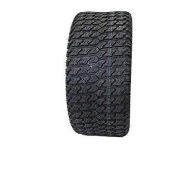 22x9.50-12 4-Ply Tire ATW-020 for Lawn & Garden (Set of Two)