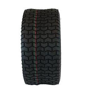 22x9.50-12 4-Ply Turf Tires for Lawn & Garden (Set of Two)