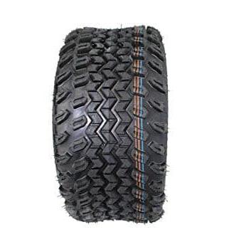 23x10.50-12 4-Ply Golf Cart Go Kart Tires ATW-013 (Set of Two)