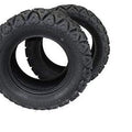 23x10.50-12 4-Ply Golf Cart/ATV/UTV Tire (Set of 2)