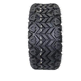 23x10.50-12 4-Ply Golf Cart/ATV/UTV Tire (Set of 2)