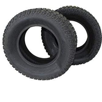 23x10.50-12 4-Ply Tire ATW-020 for Lawn & Garden (Set of Two)