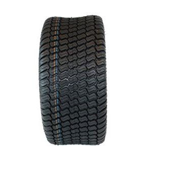 23x10.50-12 Turf Tires 4-Ply for Lawn and Garden Mower (Set of Two)