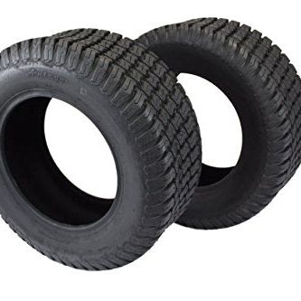 23x8.50-12 Turf Tires 4-Ply (Set of 2)