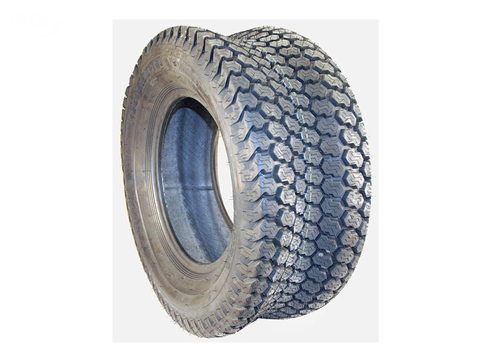 23x9.50-12 Lawn Mower Tire Kenda K500 Super Turf (Scag 484466)