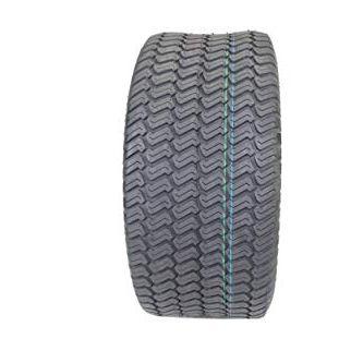 23x9.50-12 Turf Tires 4-Ply for Lawn and Garden Mower (Set of Two)