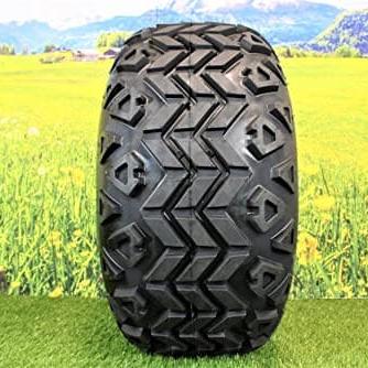 25x13.00-9 John Deere Gator Rear Wheel and Tire Assy Perfectly Replaces AM143569 M118819