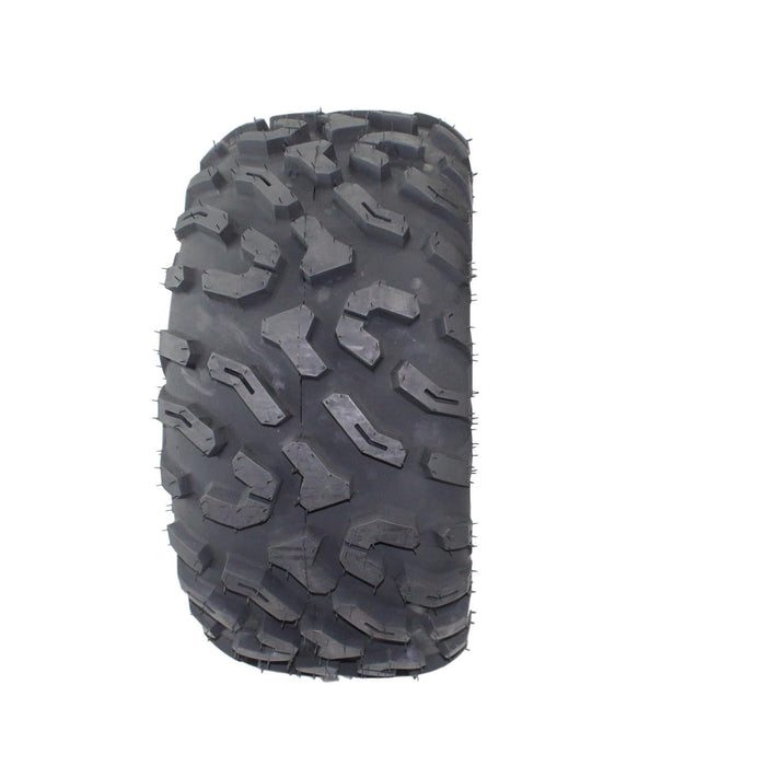 25x8.00-12 ATV/UTV, RTV Tires 6-Ply (Set of 2)